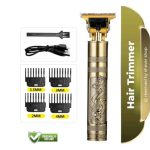 Vintage T9 Electric Hair Clipper Trimmer