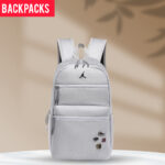 jordan backpacks 3171 ash