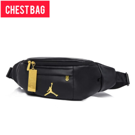 jordan chestbag 3385 black