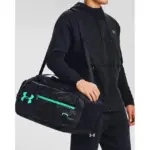 underarmour gymbag 3212 green