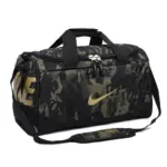nike gymbag 3222 army