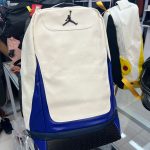 jordan backpacks 3246 white/blue