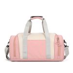 Random gymbag 3317 baby pink