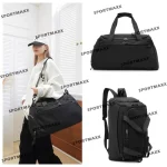 Mica gymbag 3316 black