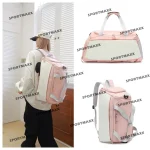 Mica gymbag 3316 baby pink - Image 2