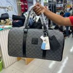 Jordan gymbag 3478 ash