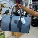 Jordan gymbag 3478 sky