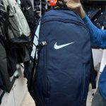 nike bag 3621 naviblue
