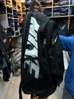 nike bag 3621 black - Image 2