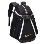 nike backpacks 3685 black - Image 2