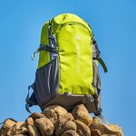 LBD sports backpacks 3475 green