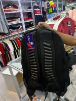 nike backpacks 3685 black - Image 3