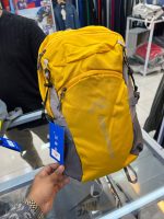 LBD sports backpacks 3475 yellow - Image 2