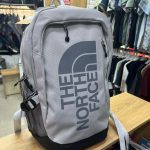 Northface backpacks 3682 ash