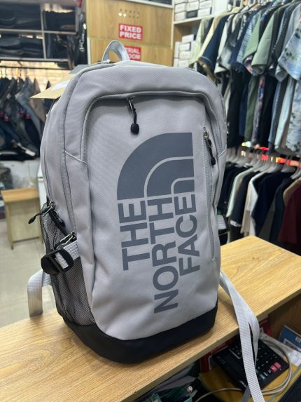 Northface backpacks 3682 ash