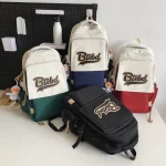 Btxbd  backpacks 3767 blue - Image 2
