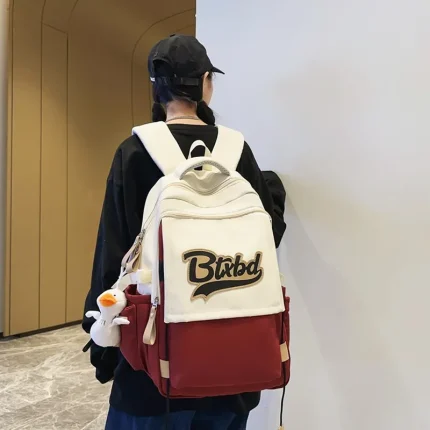 Btxbd  backpacks 3767 marron
