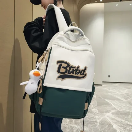Btxbd  backpacks 3767 green
