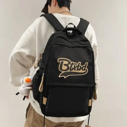 Btxbd  backpacks 3767 black