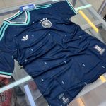 Germany Away Player version99