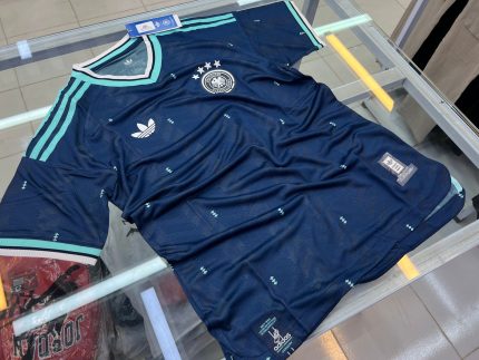 Germany Away Player version99