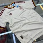 Spain Away Player version99