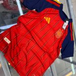 Spain Home Player version99