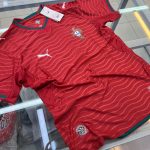 Portugal Home Player version99