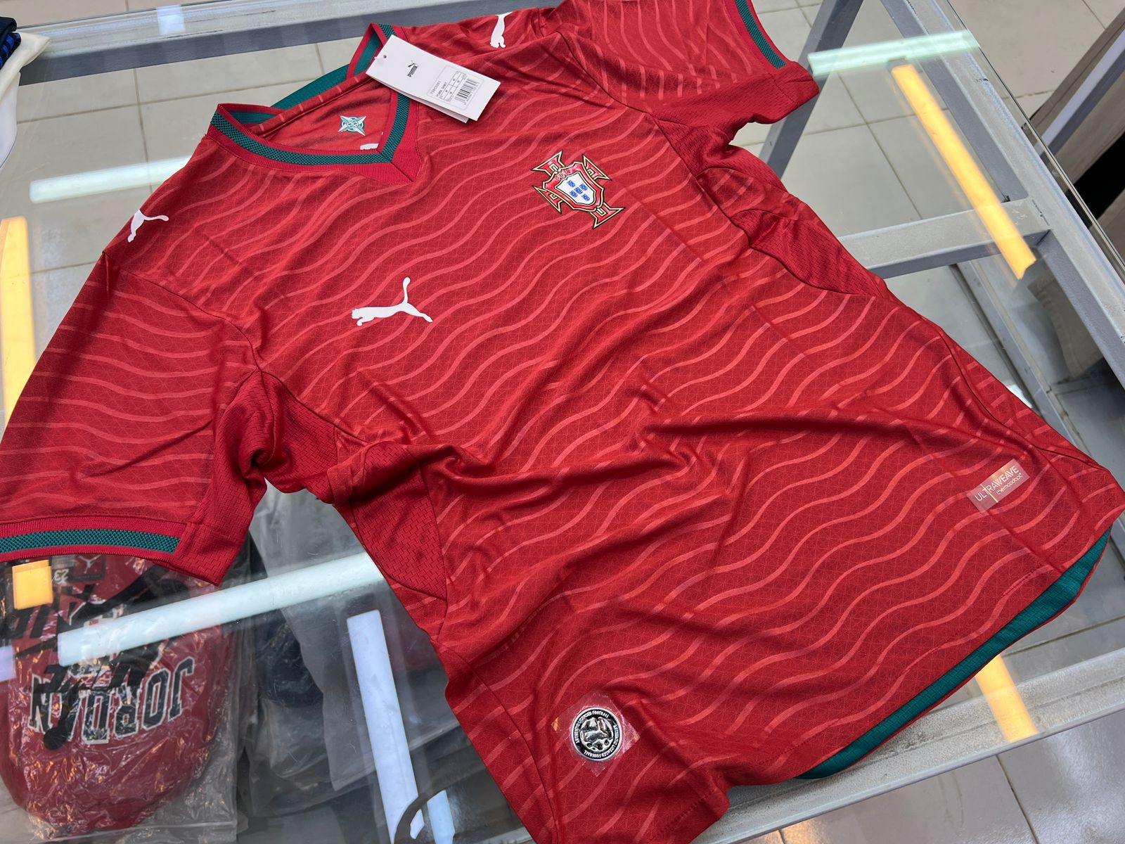 IMG-20260525-WA0128(1) Portugal Home Player version99 - Image 1