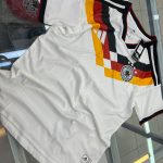 Germany home Player version99
