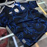 Argentina Away Player version 33