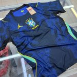 Brazil Away Player version8393