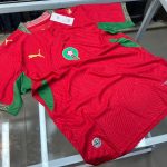 MOROCCO Home Player version99