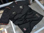Portugal Away Player version99