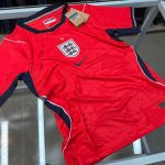 England away Player version99