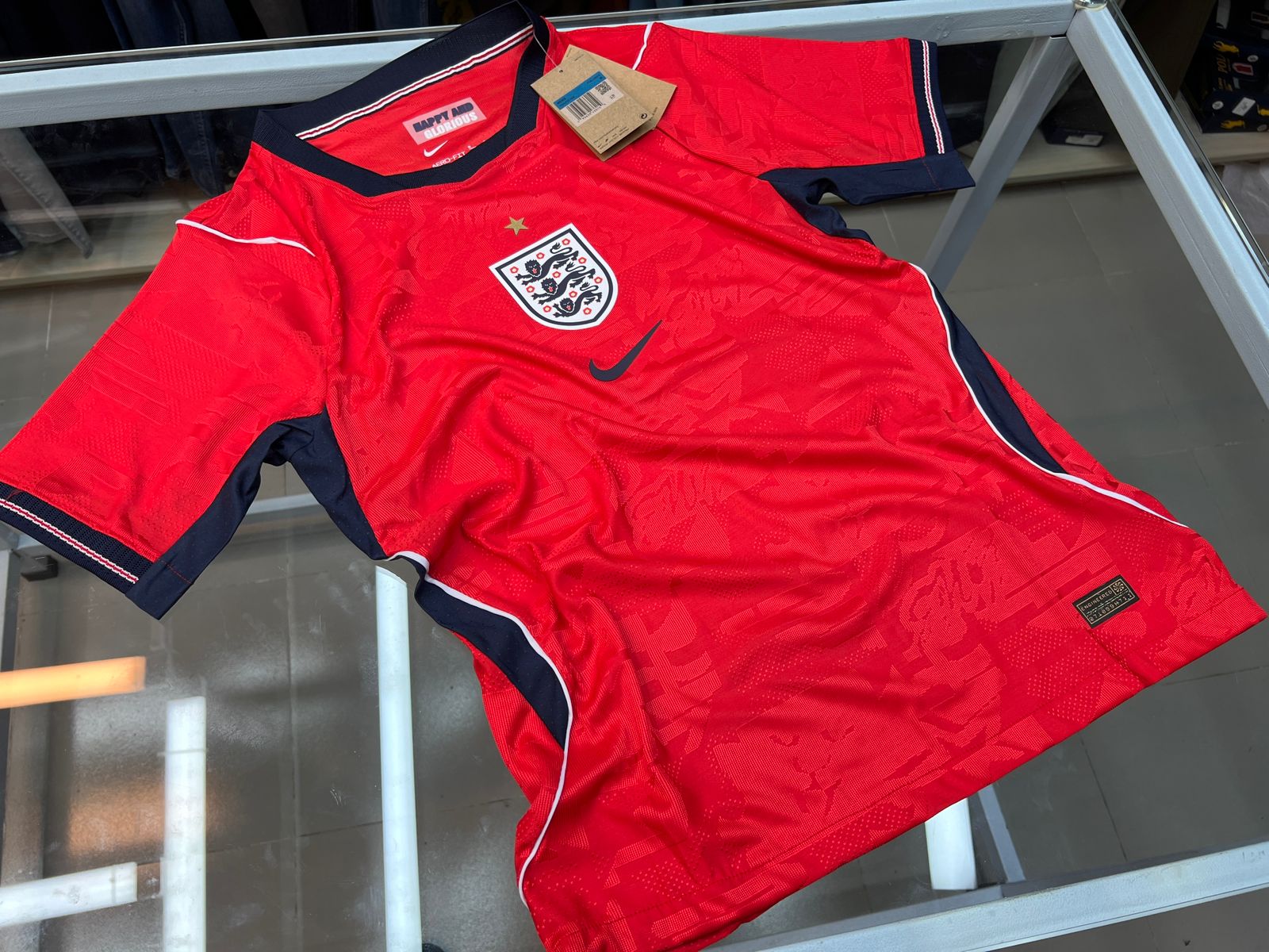 IMG-20260604-WA0108 England away Player version99 - Image 1
