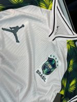 Brazil white kit Player version99 - Image 2