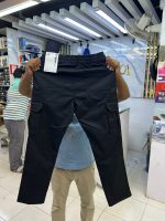 Projeck Raw Cargo 3831 Black - Image 3