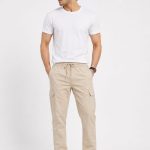 Projeck Raw Cargo 3831 OFF white