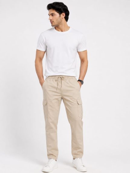 Projeck Raw Cargo 3831 OFF white