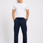 Projeck Raw Cargo 3831 Naviblue
