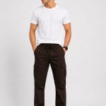 Projeck Raw Cargo 3831 Chocolate