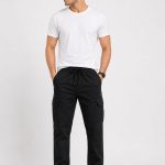 Projeck Raw Cargo 3831 Black