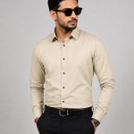 Zara full Shirt 3775 Off White