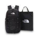 Northface backpacks 3833 black - Image 2