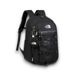 Northface backpacks 3833 black