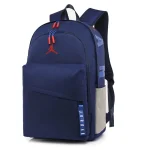 jordan backpacks 3876 Naviblue