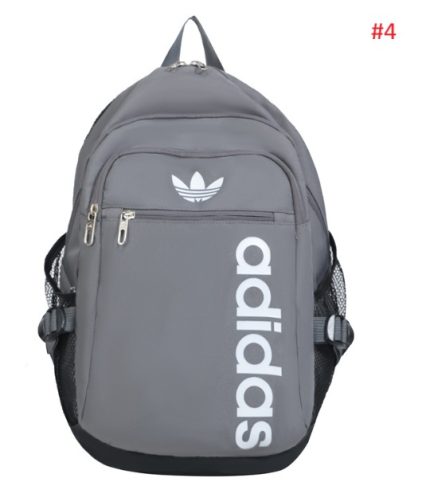 Adidas Backpacks 3901 ash