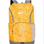Nike Bag 3902 yellow