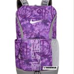 Nike Bag 3902 purple